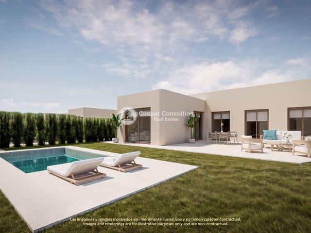 Chalet en venta en Corvera, Campo de Cartagena y Mar Menor