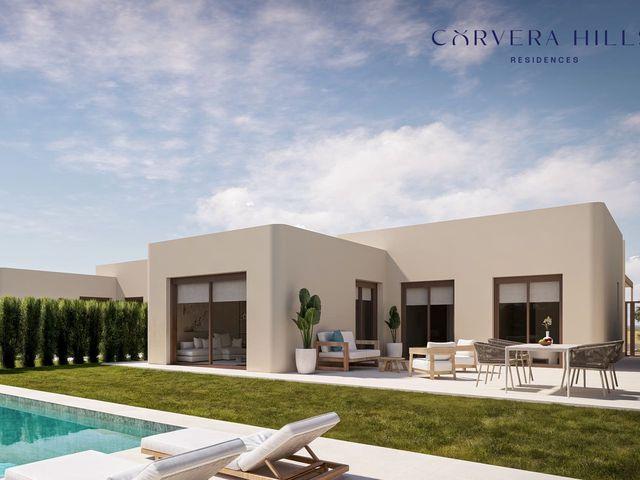 Chalet en venta en Corvera, Campo de Cartagena y Mar Menor