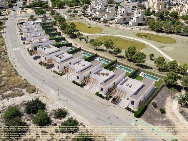 Chalet en venta en Corvera, Campo de Cartagena y Mar Menor