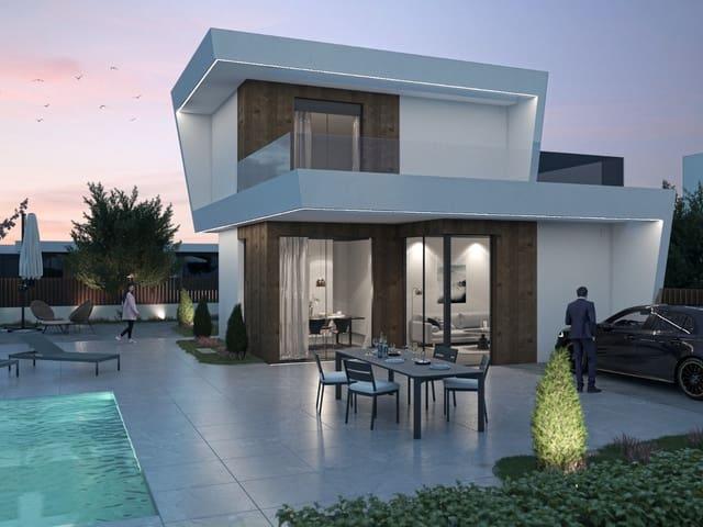 Chalet en venta en Corvera, Campo de Cartagena y Mar Menor