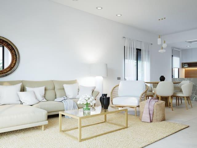 Chalet en venta en Corvera, Campo de Cartagena y Mar Menor