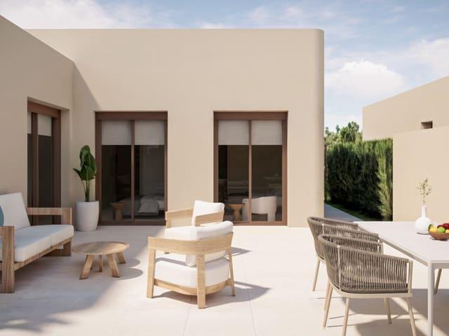 Chalet en venta en Corvera, Campo de Cartagena y Mar Menor