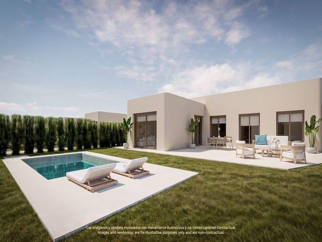 Chalet en venta en Corvera, Campo de Cartagena y Mar Menor