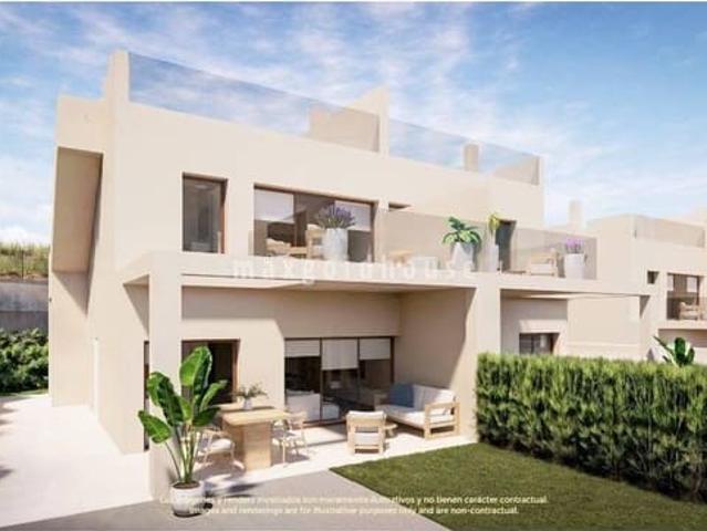 Chalet en venta en Corvera, Campo de Cartagena y Mar Menor