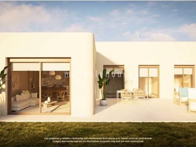 Chalet en venta en Corvera, Campo de Cartagena y Mar Menor