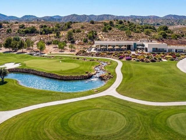 Chalet en venta en Corvera, Campo de Cartagena y Mar Menor
