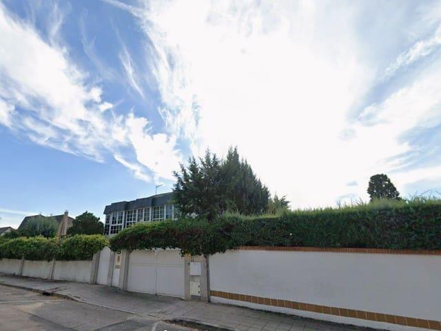 Chalet en venta en Coslada, Madrid