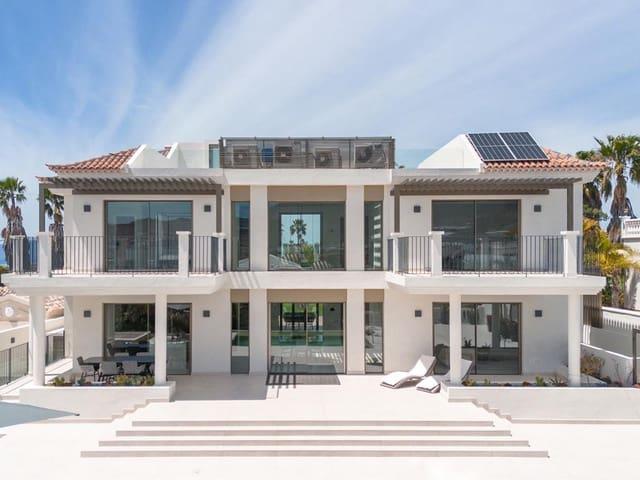 Chalet en venta en Miraverde, Adeje