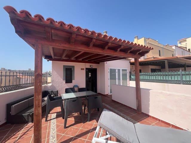 Chalet en venta en Miraverde, Adeje