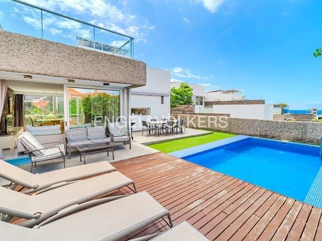 Chalet en venta en Miraverde, Adeje