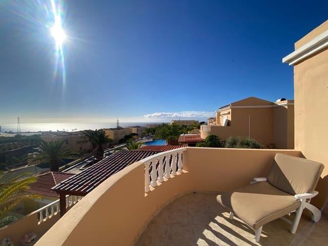 Chalet en venta en Miraverde, Adeje