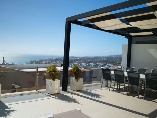 Chalet en venta en Miraverde, Adeje