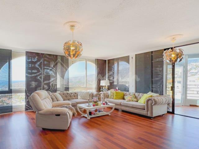 Chalet en venta en San Eugenio Alto, Adeje