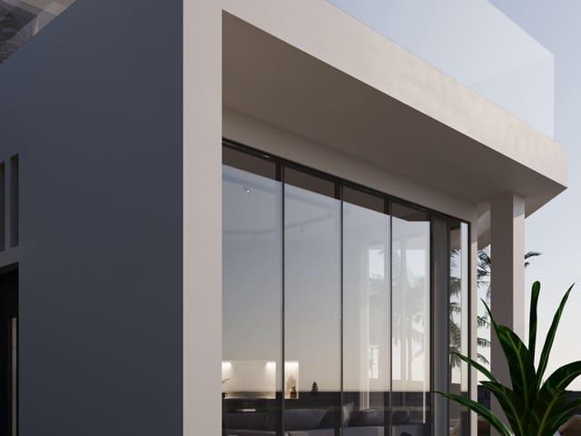 Chalet en venta en Miraverde, Adeje
