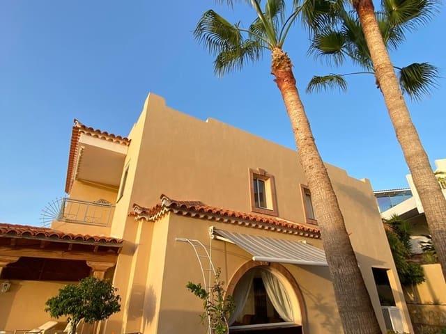 Chalet en venta en Miraverde, Adeje