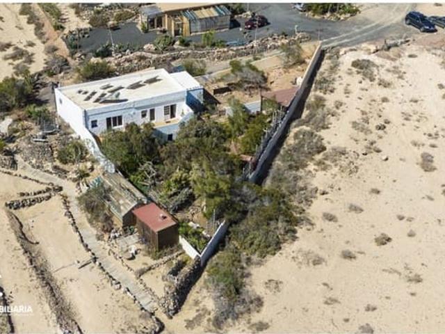 Chalet en venta en Pájara, Canarias