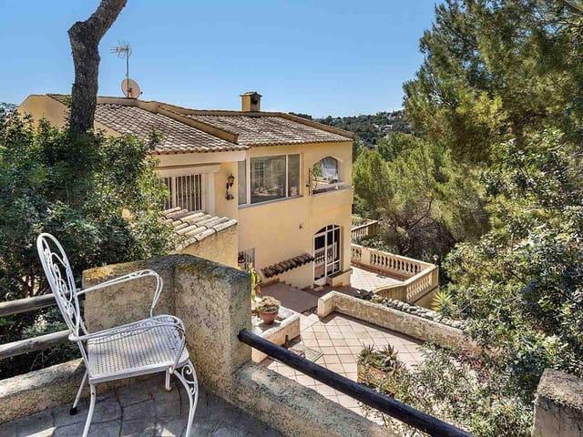 Chalet en venta en Calvià, Serra de Tramuntana