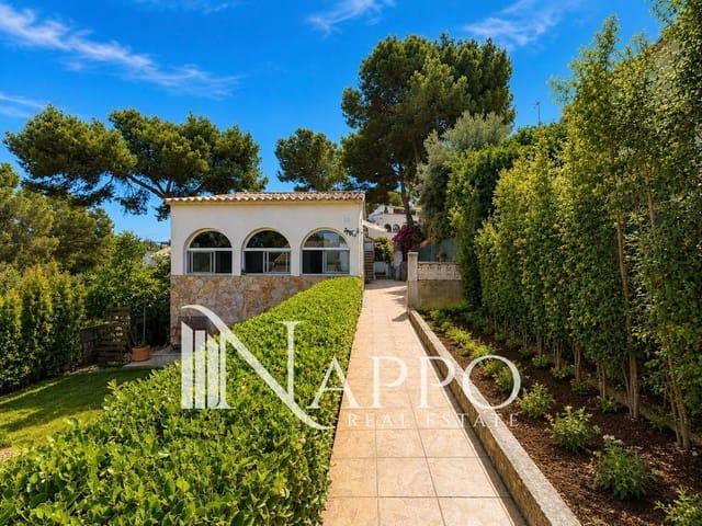 Chalet en venta en Calvià, Serra de Tramuntana