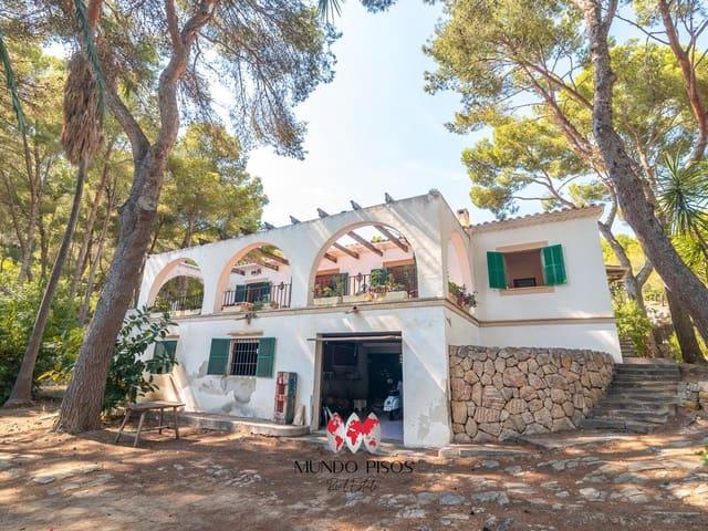 Chalet en venta en Calvià, Serra de Tramuntana