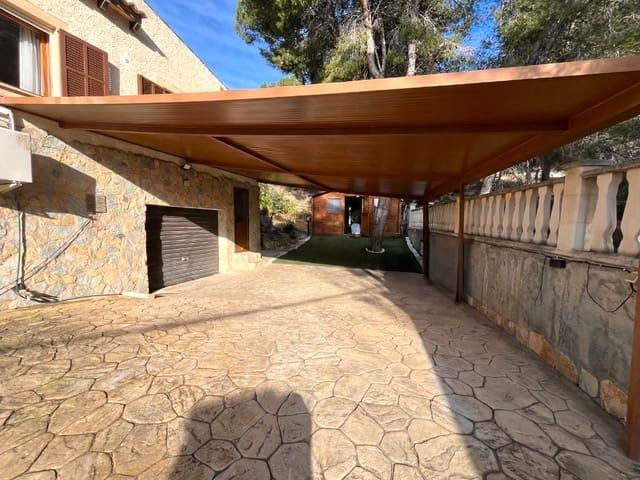 Chalet en venta en Calvià, Serra de Tramuntana