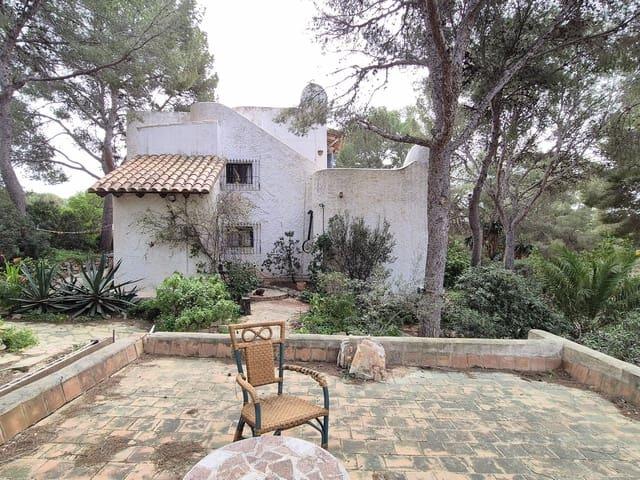 Chalet en venta en Calvià, Serra de Tramuntana
