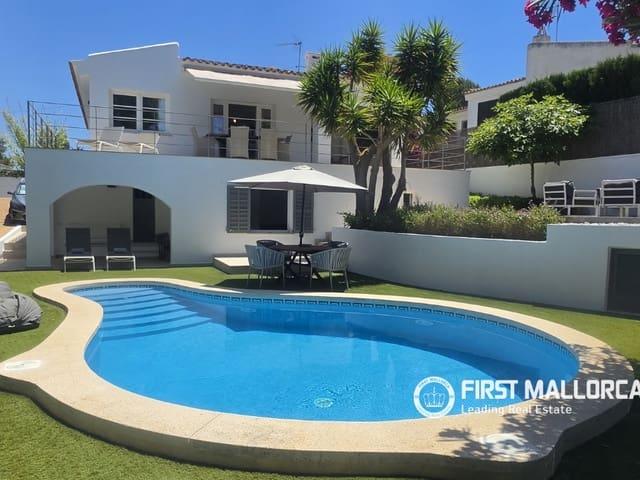 Chalet en venta en Calvià, Serra de Tramuntana