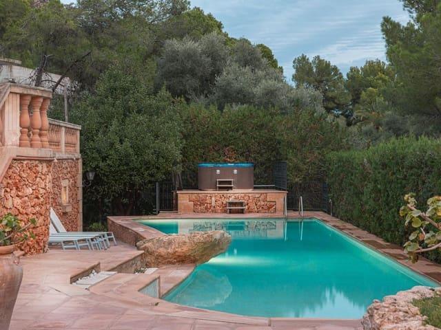 Chalet en venta en Son Jordi, Llevant