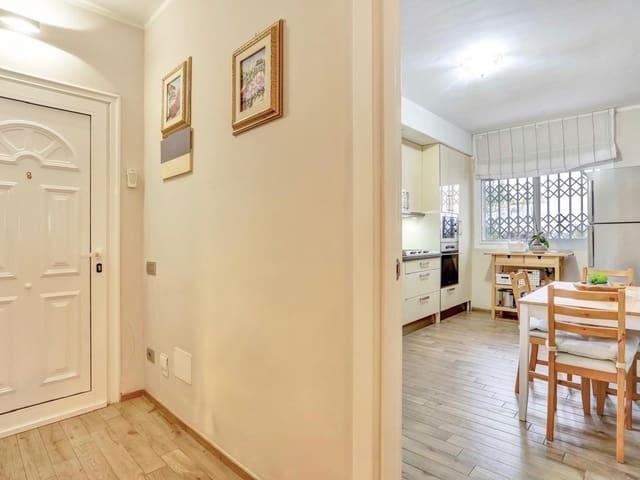Chalet en venta en Costa del Silencio, Arona