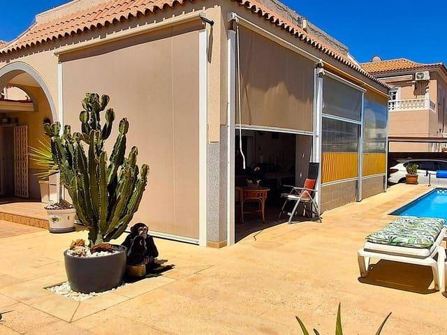 Chalet en venta en Costa del Silencio, Arona