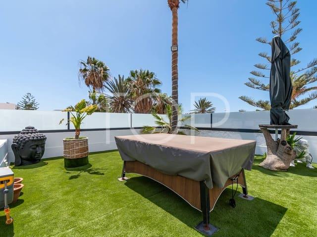 Chalet en venta en Costa del Silencio, Arona