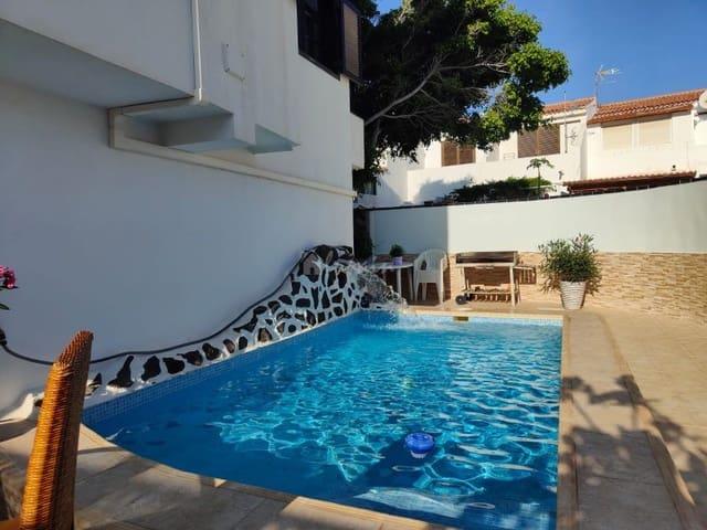 Chalet en venta en Costa del Silencio, Arona