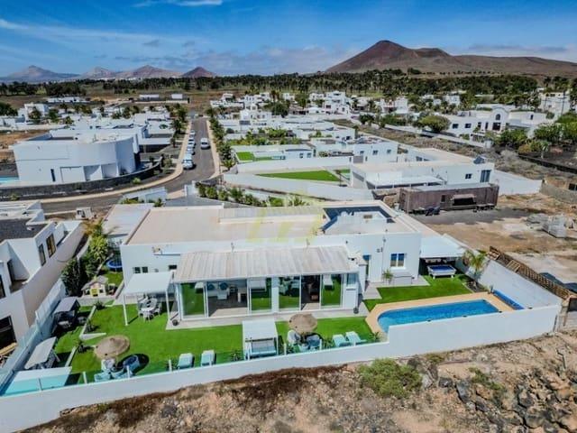 Chalet en venta en Costa Teguise, Teguise