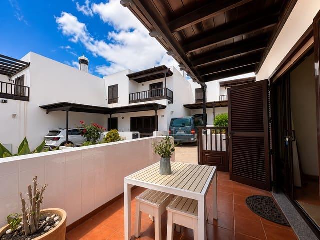 Chalet en venta en Costa Teguise, Teguise