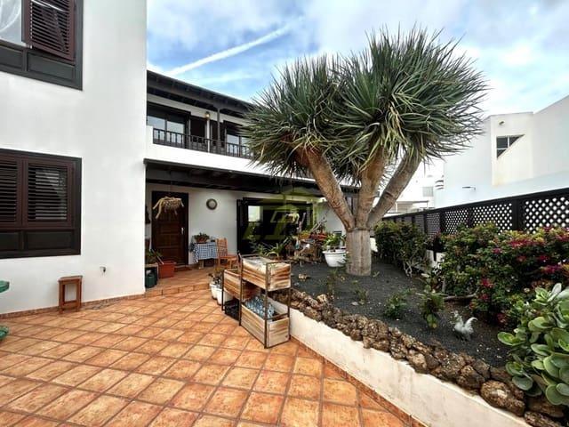 Chalet en venta en Costa Teguise, Teguise