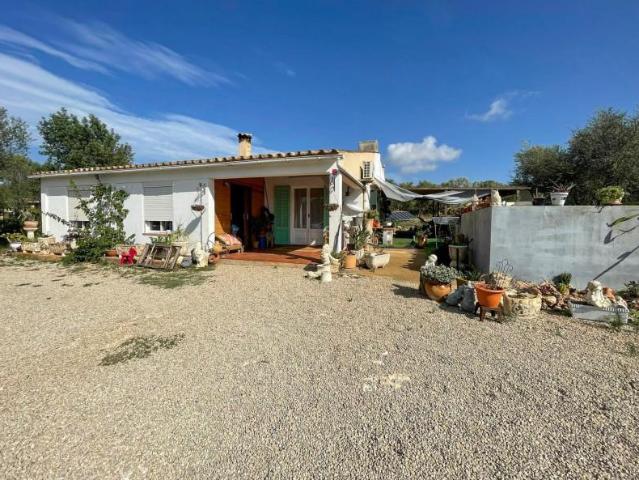 Chalet en venta en Pla de Mallorca, Baleares