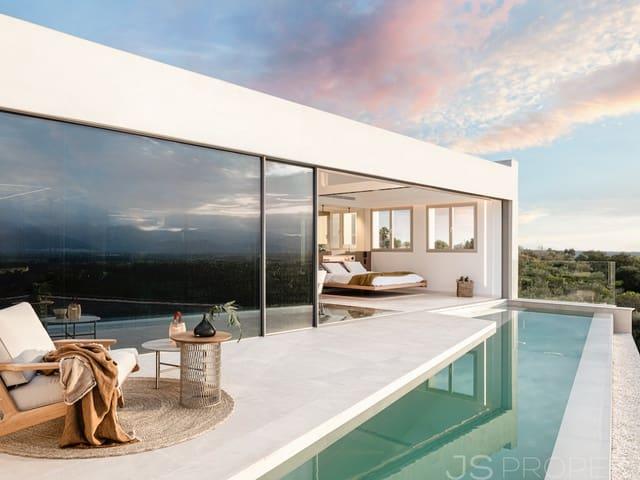 Chalet en venta en Pla de Mallorca, Baleares