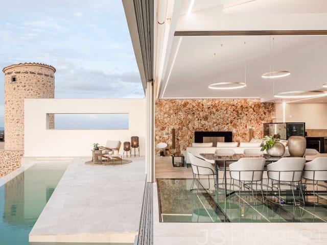 Chalet en venta en Pla de Mallorca, Baleares