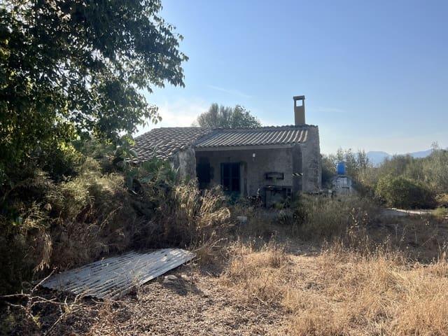 Chalet en venta en Pla de Mallorca, Baleares