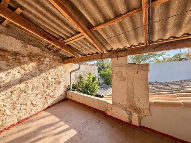 Chalet en venta en Pla de Mallorca, Baleares