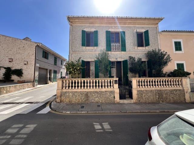 Chalet en venta en Pla de Mallorca, Baleares