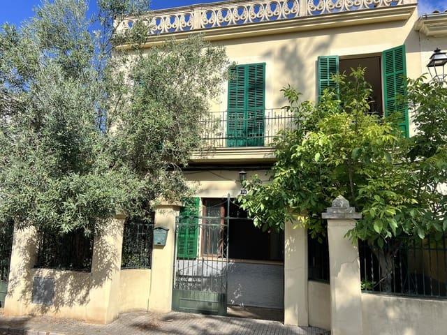 Villa en venta en Costitx