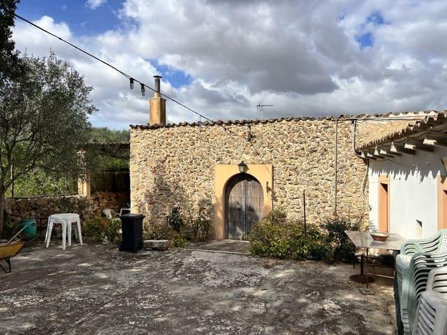 Chalet en venta en Pla de Mallorca, Baleares