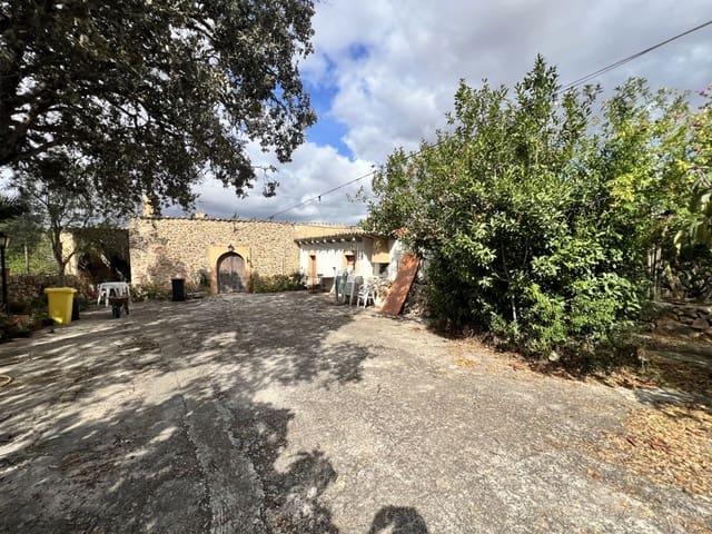 Chalet en venta en Pla de Mallorca, Baleares
