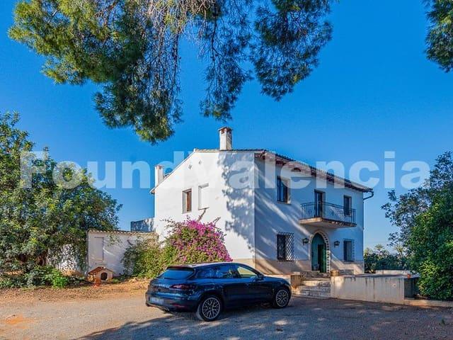 Chalet en venta en la Ribera Alta, Valencia