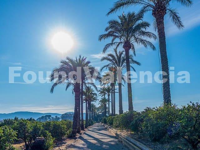Chalet en venta en la Ribera Alta, Valencia