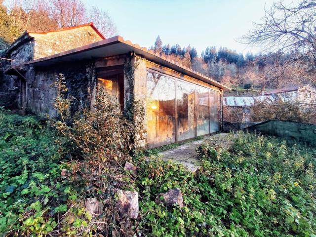 Chalet en venta en Pías, O Condado