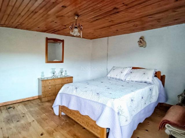 Chalet en venta en Pías, Cotobade