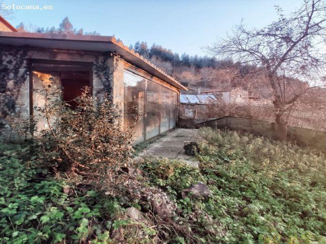Casa en venta en Cotobade, Pazos