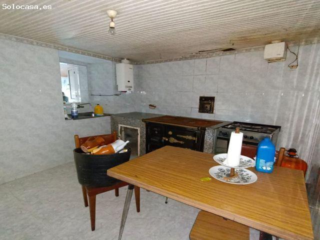 Casa en venta en Cotobade, Pazos