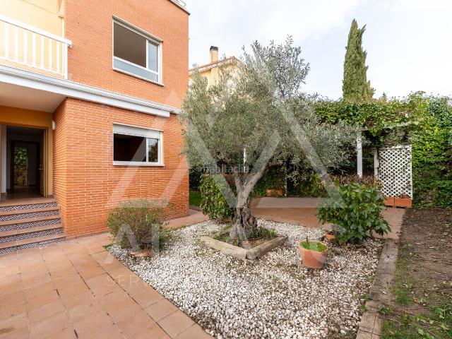 Chalet en venta en Madrid